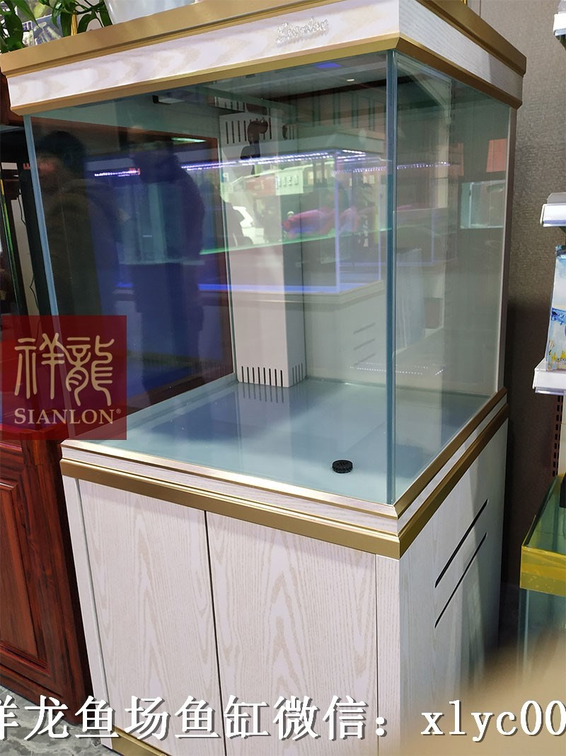 Rogaland Xianglong aquarium customization